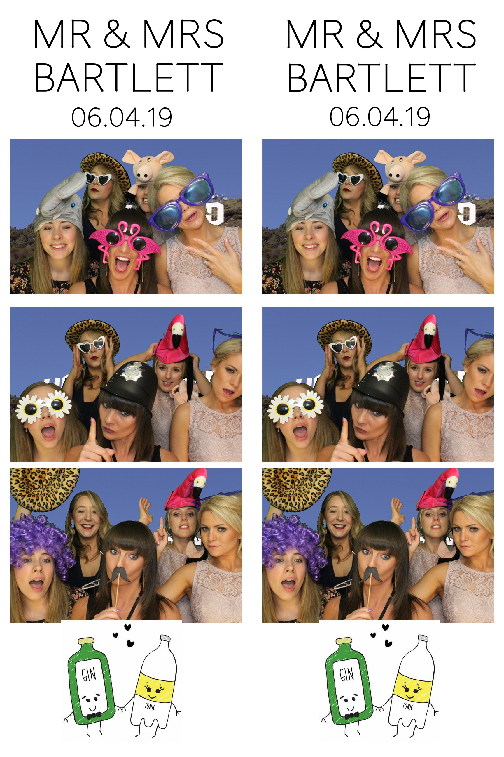 Tom and Zoe's Wedding | View more photos from the event at images.mobile-photo-booth.com/u/MobilePhotoBoothUK/Tom-and-Zoes-Wedding